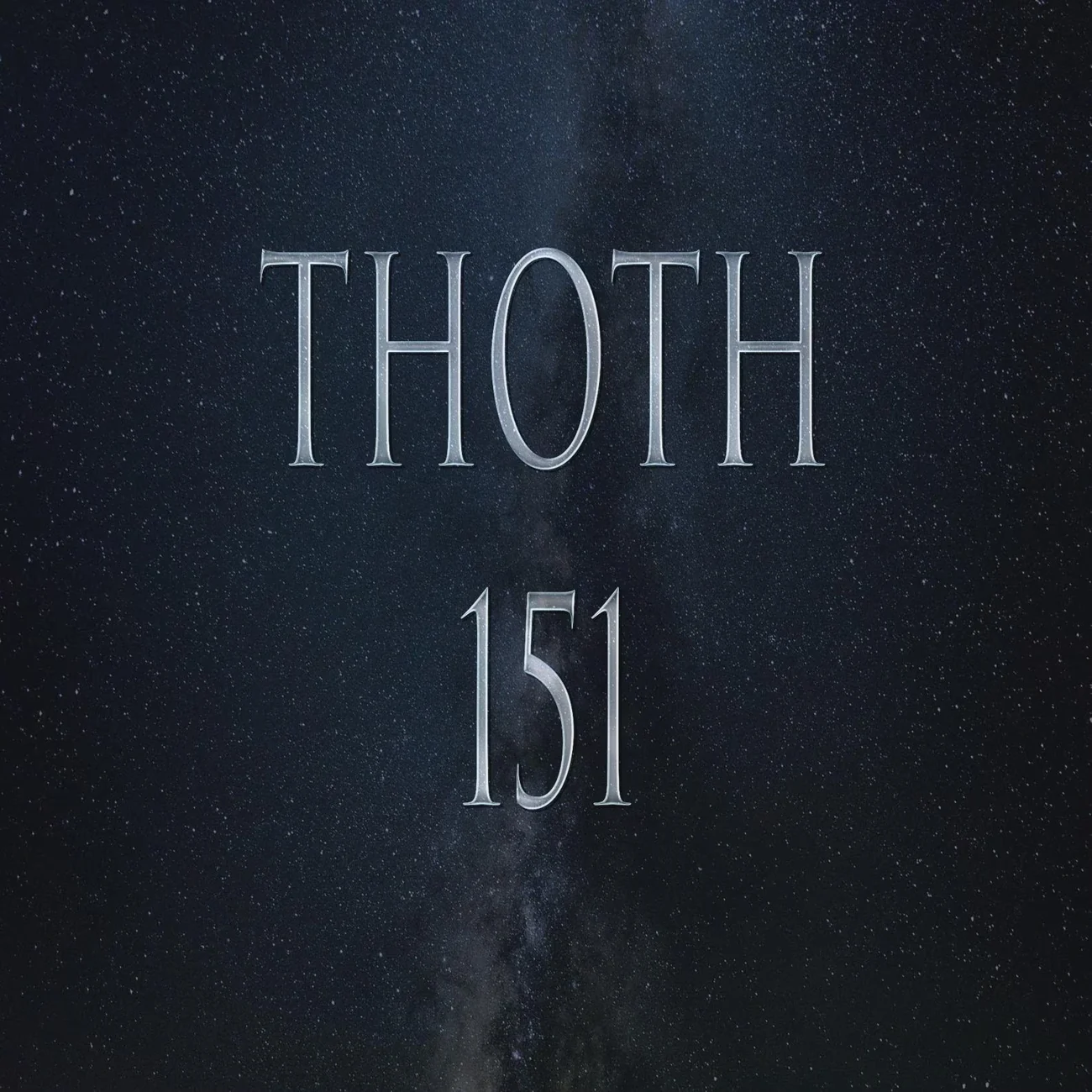 The Thoth Grimoire digital collection cover